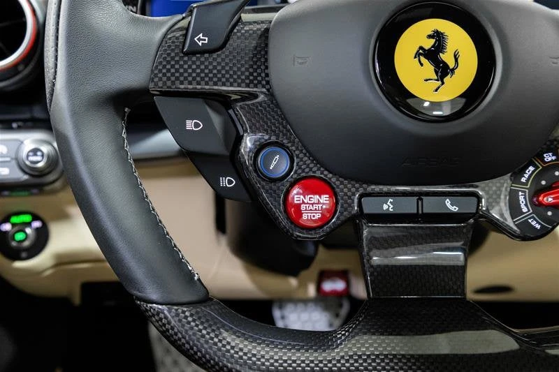 2020 Ferrari 812 Superfast - Image 29 of 31