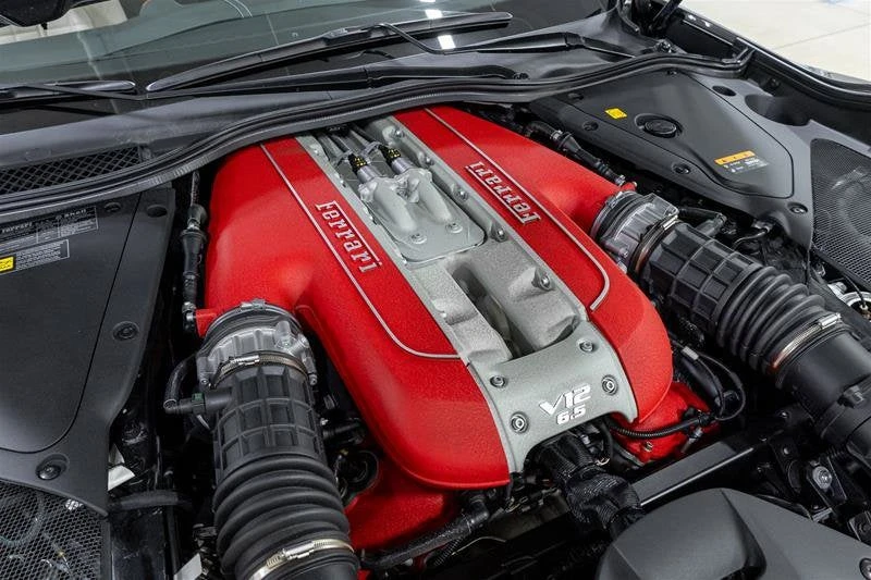 2020 Ferrari 812 Superfast - Image 8 of 31