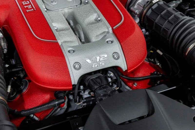 2020 Ferrari 812 Superfast - Image 7 of 31