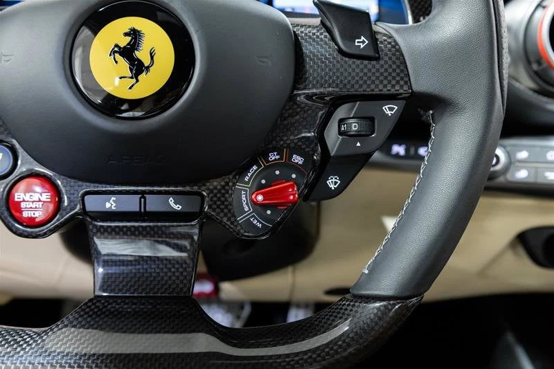 2020 Ferrari 812 Superfast - Image 30 of 31