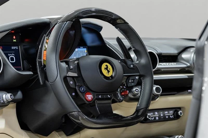 2020 Ferrari 812 Superfast - Image 26 of 31