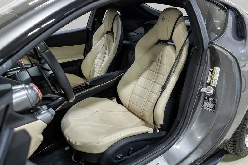 2020 Ferrari 812 Superfast - Image 24 of 31