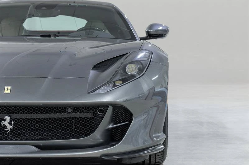 2020 Ferrari 812 Superfast - Image 3 of 31