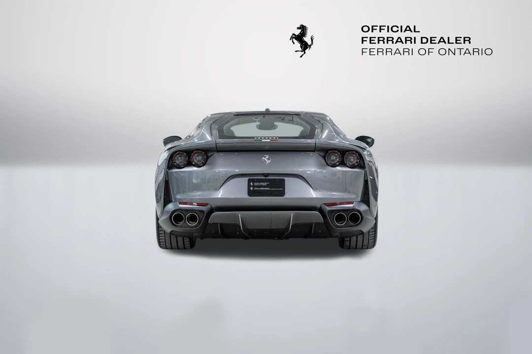 2020 Ferrari 812 Superfast - Image 16 of 31