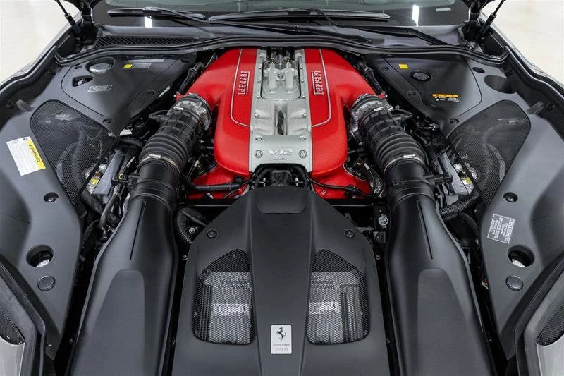 2020 Ferrari 812 Superfast - Image 5 of 31