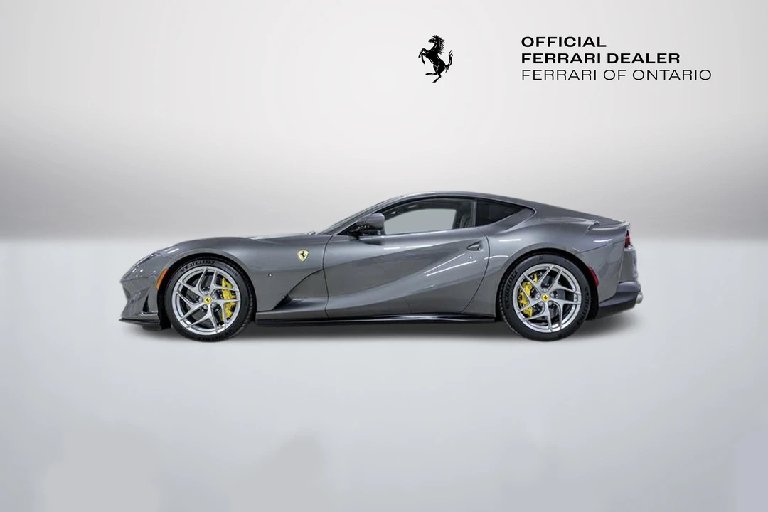 2020 Ferrari 812 Superfast - Image 9 of 31
