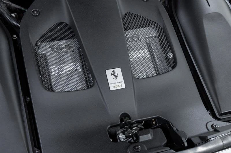 2020 Ferrari 812 Superfast - Image 6 of 31