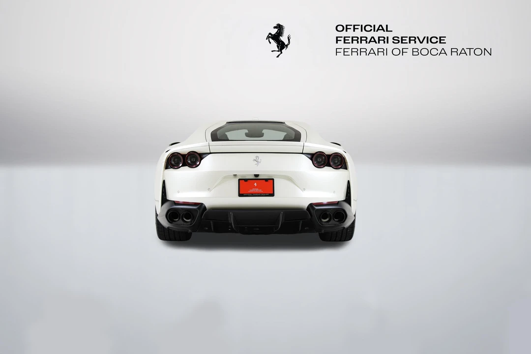 2020 Ferrari 812 Superfast - Image 7 of 31