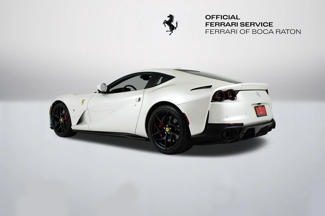 2020 Ferrari 812 Superfast - Image 5 of 31