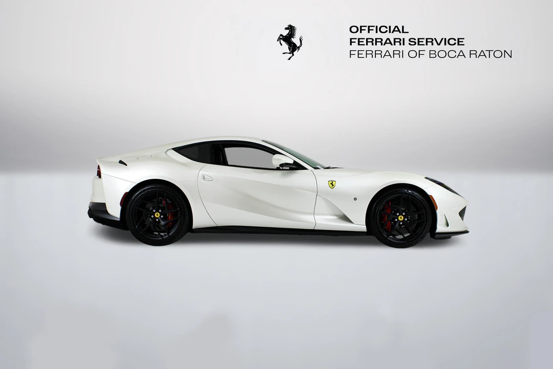 2020 Ferrari 812 Superfast - Image 10 of 31