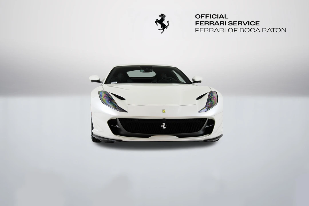 2020 Ferrari 812 Superfast - Image 15 of 31