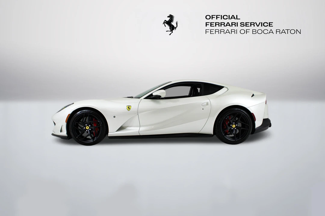 2020 Ferrari 812 Superfast - Image 3 of 31