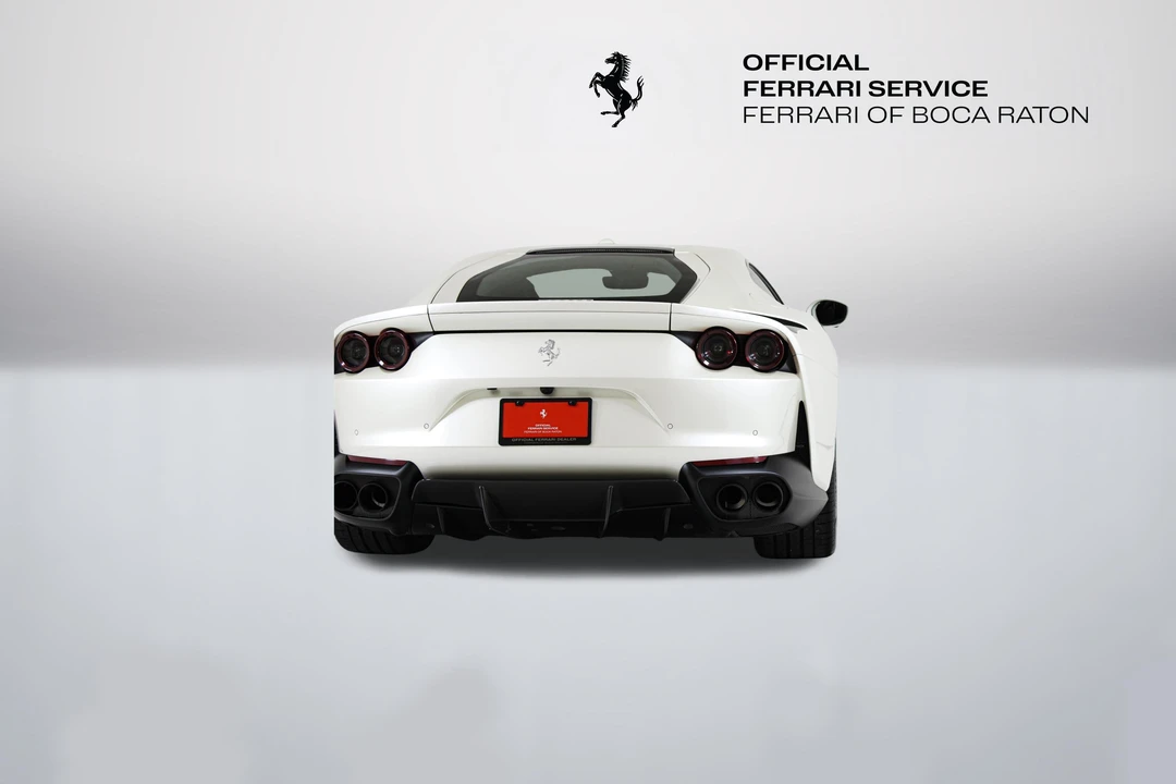 2020 Ferrari 812 Superfast - Image 24 of 31