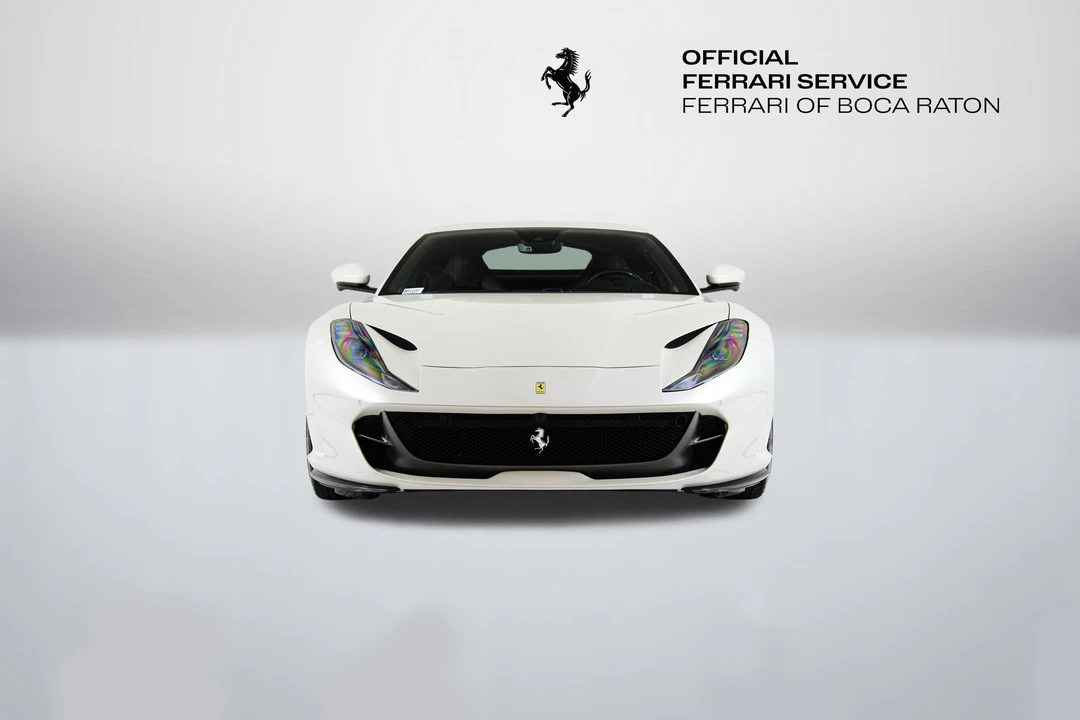 2020 Ferrari 812 Superfast - Image 14 of 31