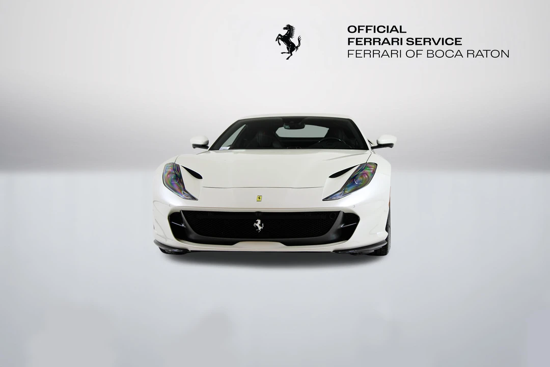 2020 Ferrari 812 Superfast - Image 16 of 31