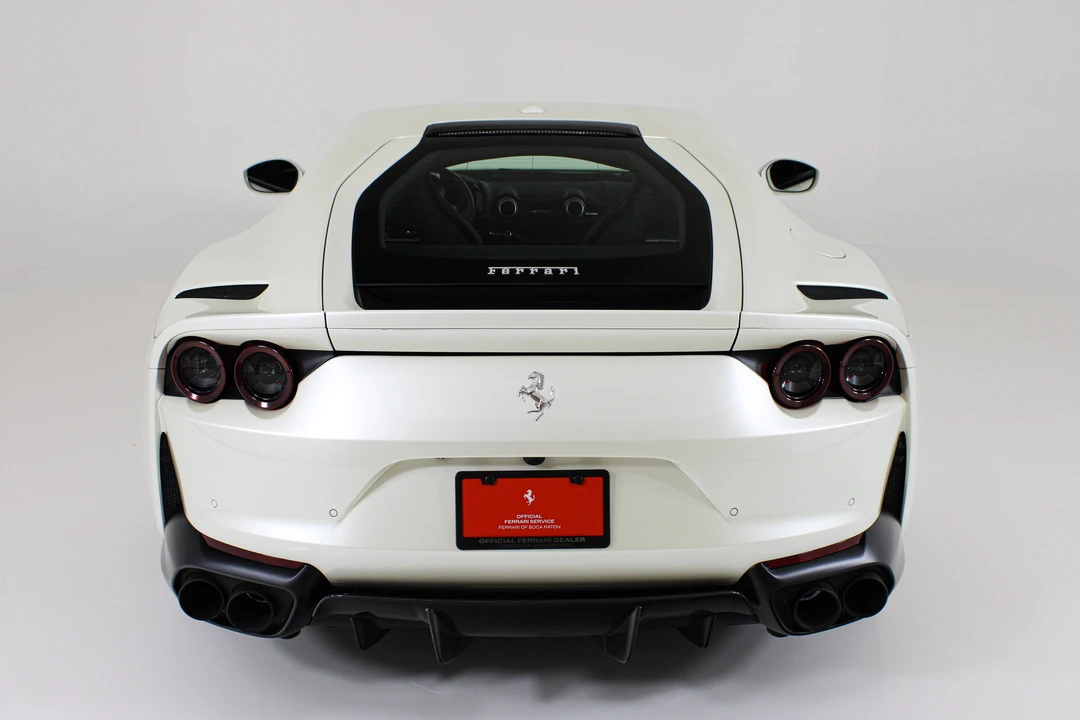 2020 Ferrari 812 Superfast - Image 31 of 31