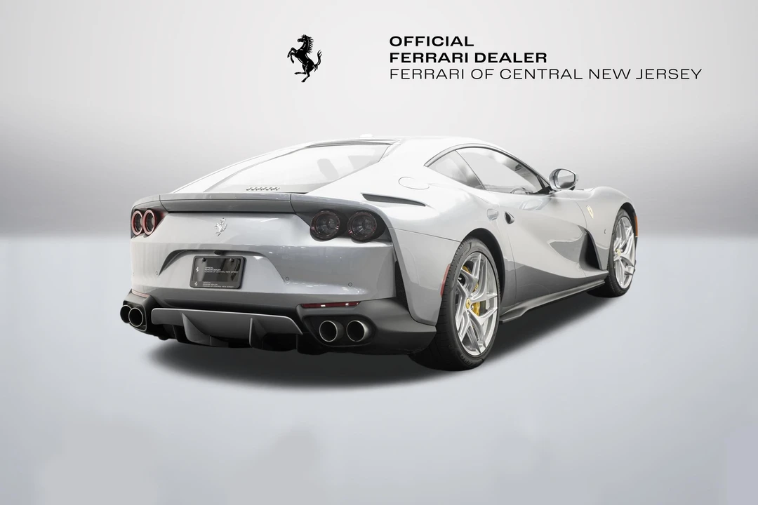 2020 Ferrari 812 Superfast - Image 7 of 28