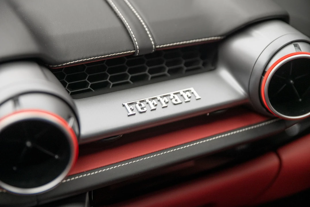 2020 Ferrari 812 Superfast - Image 16 of 28
