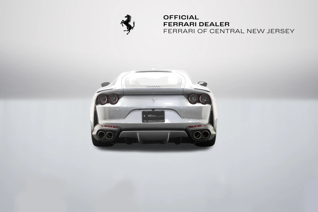 2020 Ferrari 812 Superfast - Image 6 of 28