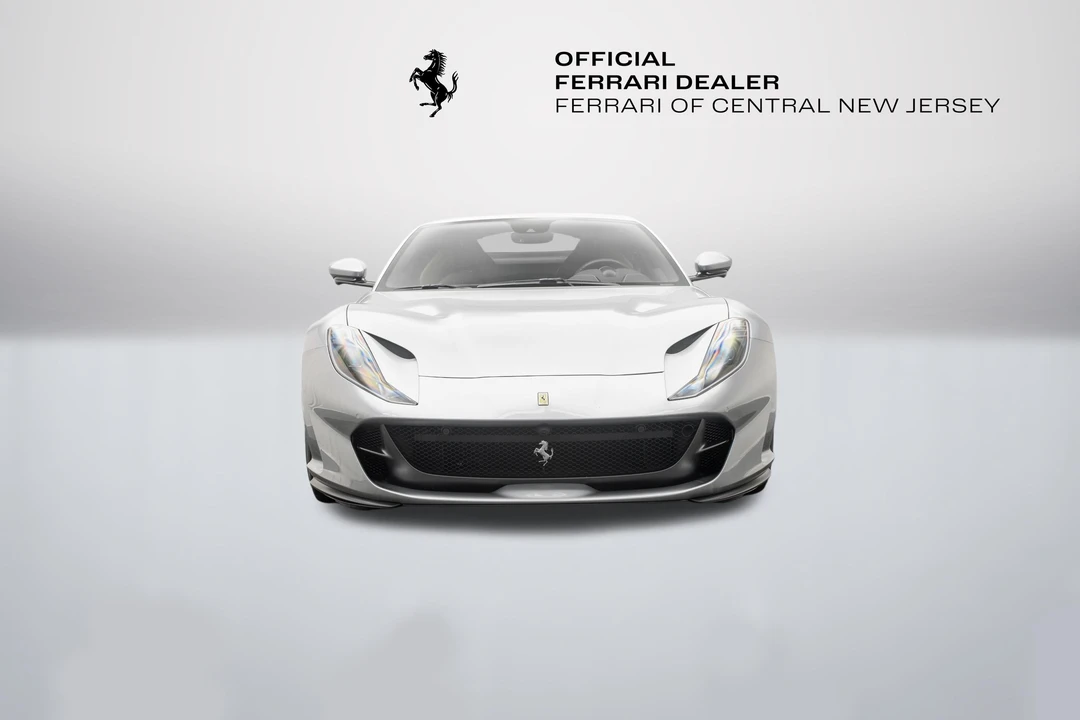 2020 Ferrari 812 Superfast - Image 2 of 28