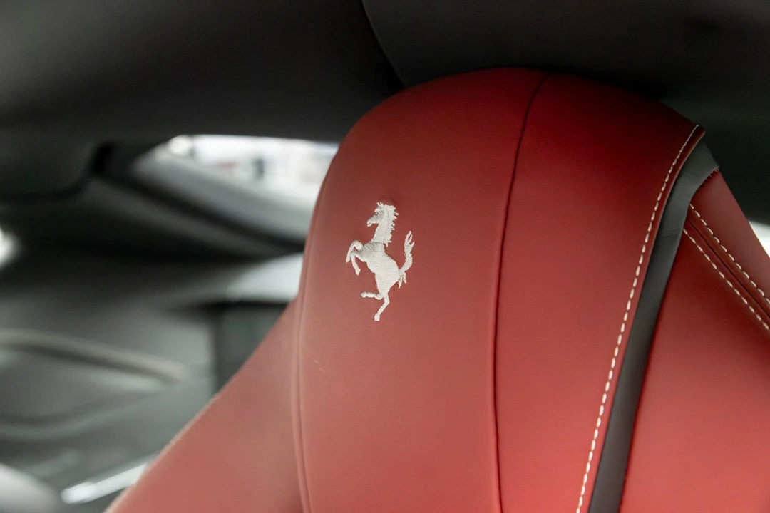 2020 Ferrari 812 Superfast - Image 19 of 28