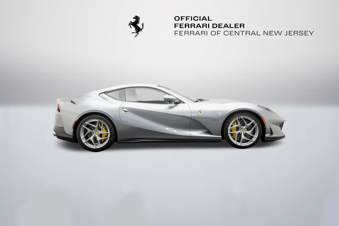 2020 Ferrari 812 Superfast - Image 8 of 28