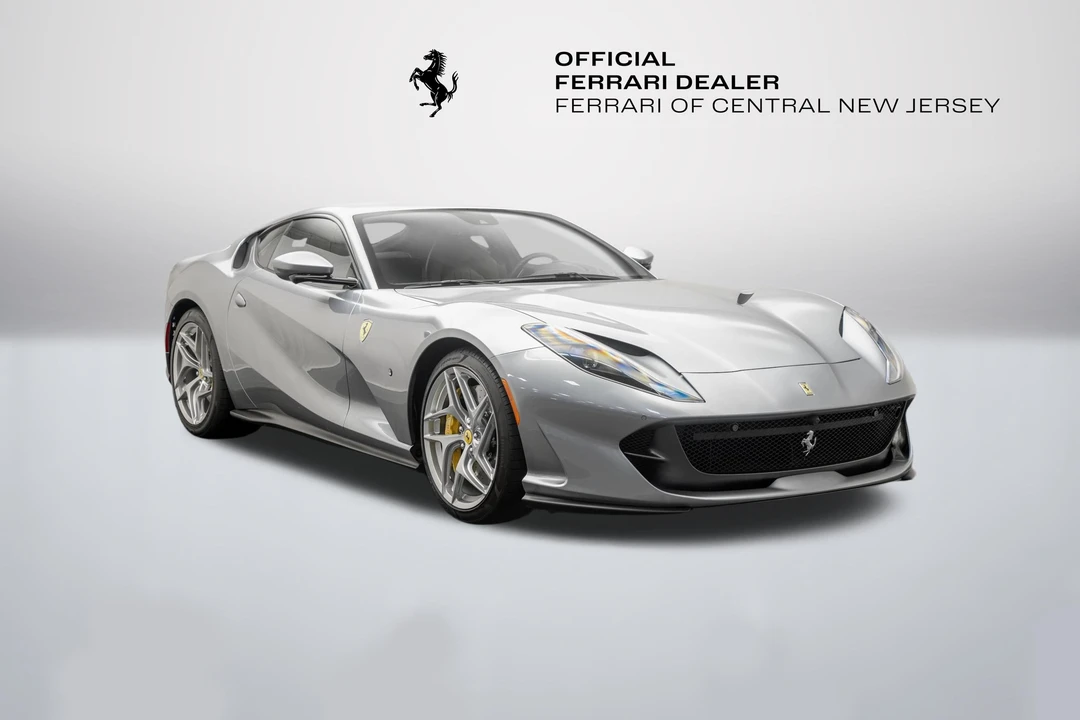 2020 Ferrari 812 Superfast - Image 9 of 28