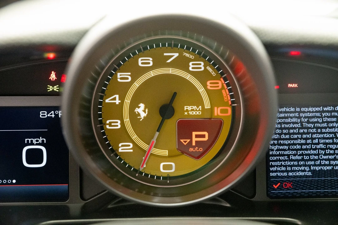 2020 Ferrari 812 Superfast - Image 22 of 28