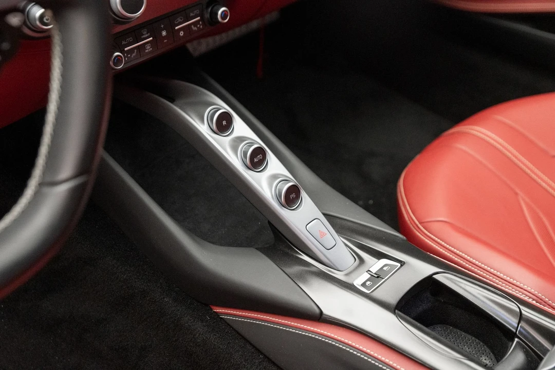 2020 Ferrari 812 Superfast - Image 12 of 28