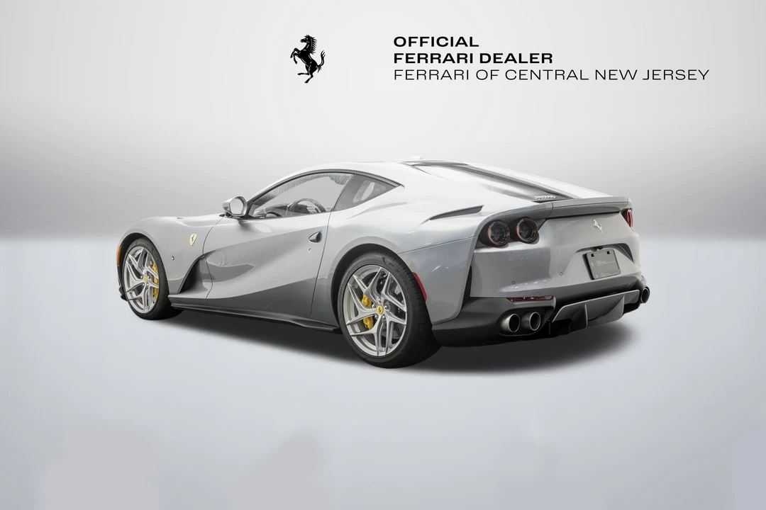 2020 Ferrari 812 Superfast - Image 5 of 28