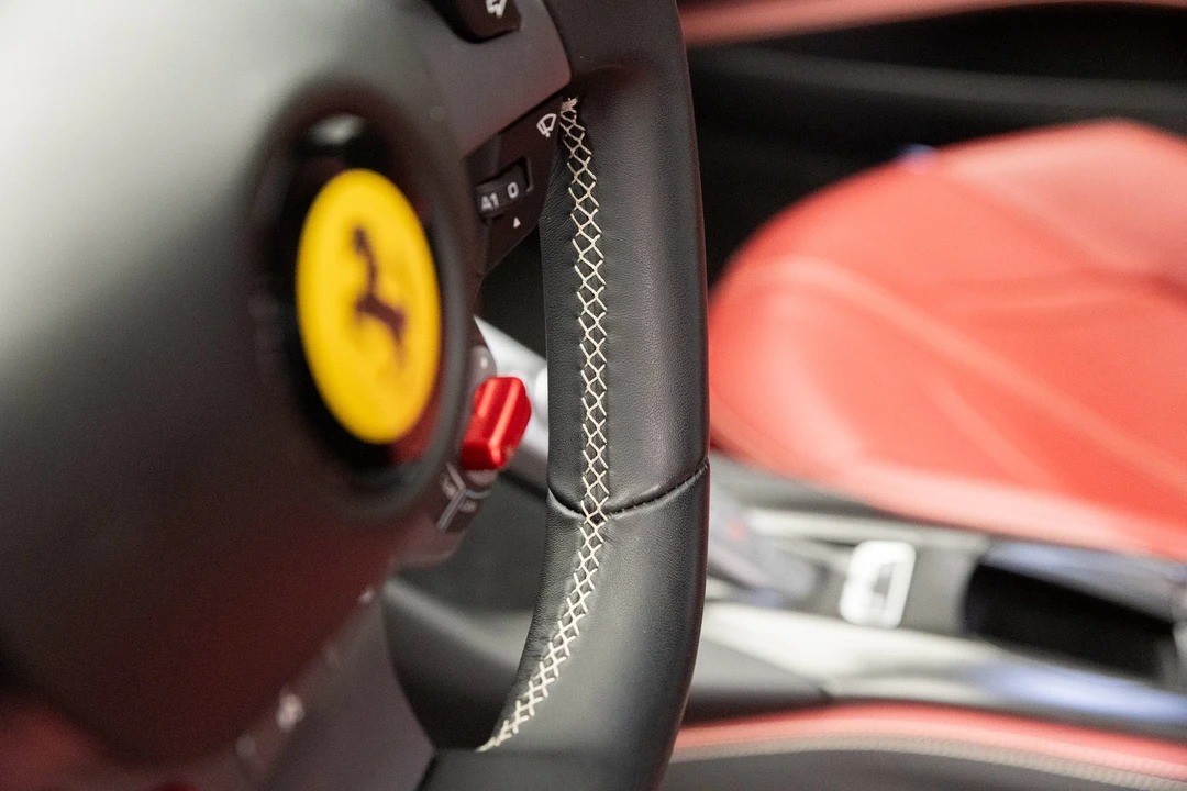 2020 Ferrari 812 Superfast - Image 11 of 28