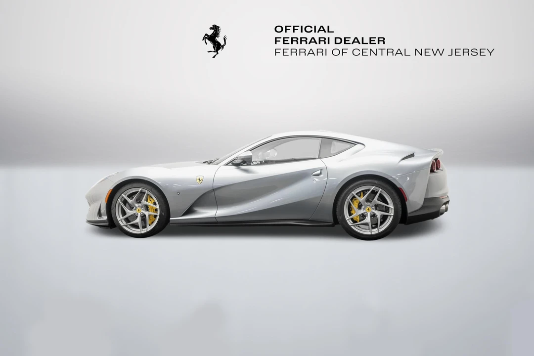 2020 Ferrari 812 Superfast - Image 4 of 28
