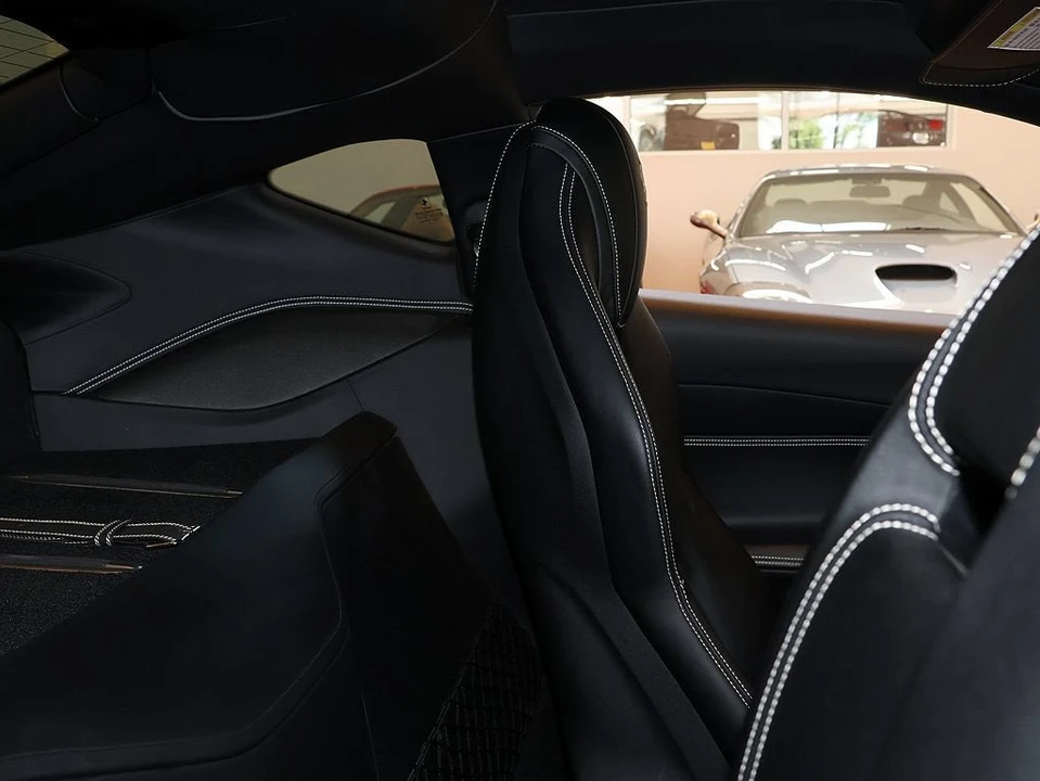 2020 Ferrari 812 Superfast - Image 25 of 31