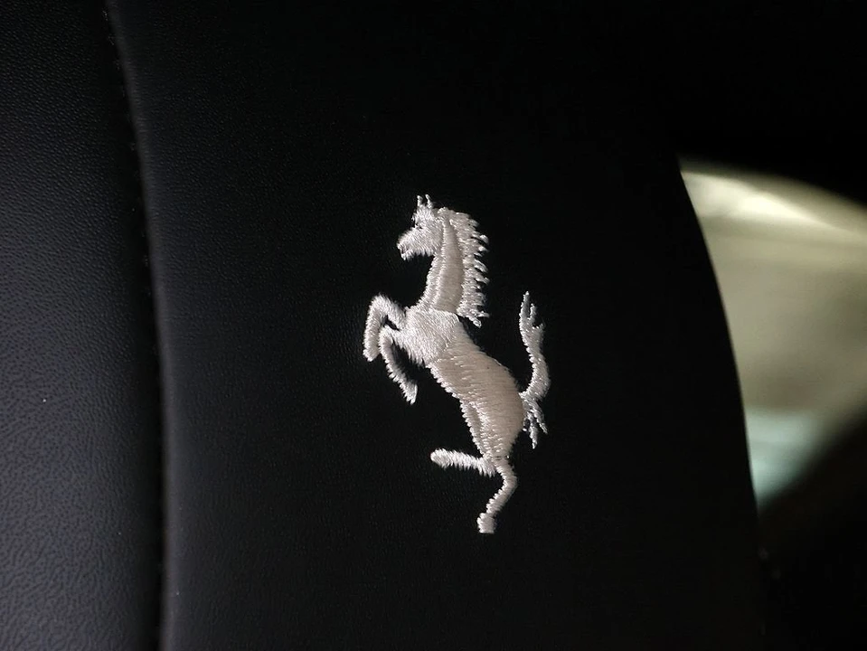 2020 Ferrari 812 Superfast - Image 22 of 31