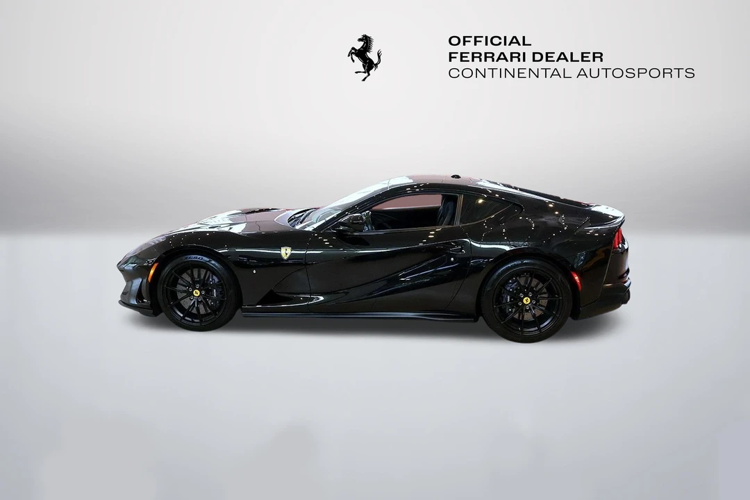 2020 Ferrari 812 Superfast - Image 3 of 31