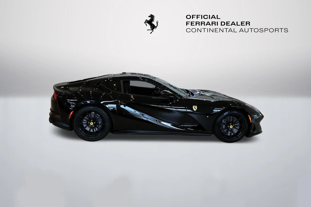 2020 Ferrari 812 Superfast - Image 12 of 31