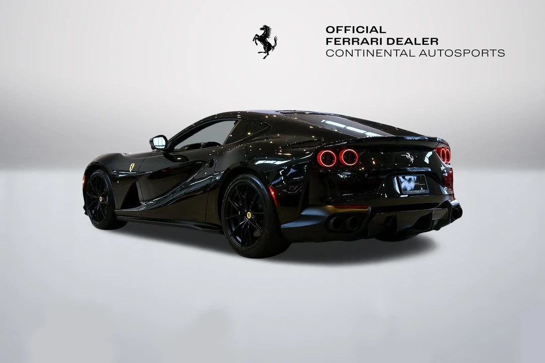 2020 Ferrari 812 Superfast - Image 2 of 31