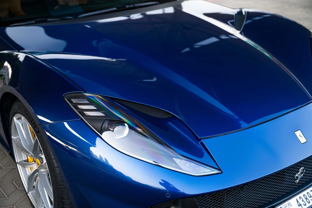 2020 Ferrari 812 Superfast - Image 21 of 31