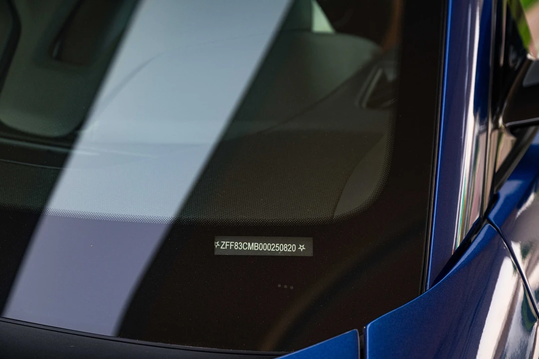 2020 Ferrari 812 Superfast - Image 24 of 31