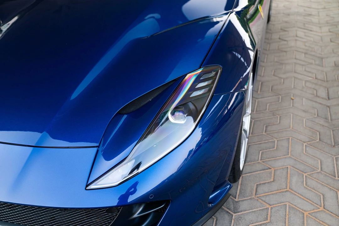 2020 Ferrari 812 Superfast - Image 22 of 31