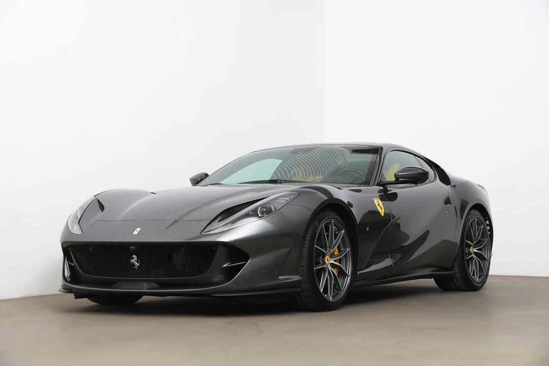 2020 Ferrari 812 Superfast - Image 3 of 31