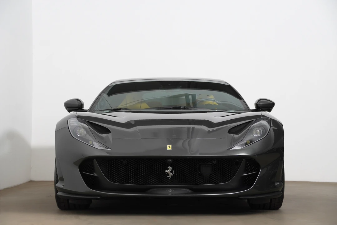 2020 Ferrari 812 Superfast - Image 2 of 31