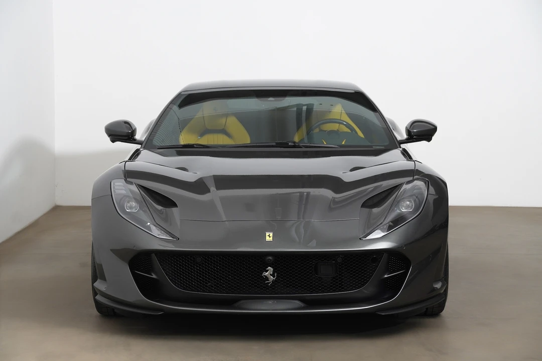 2020 Ferrari 812 Superfast - Image 10 of 31