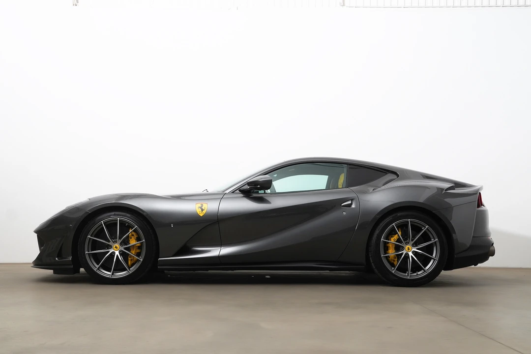 2020 Ferrari 812 Superfast - Image 12 of 31