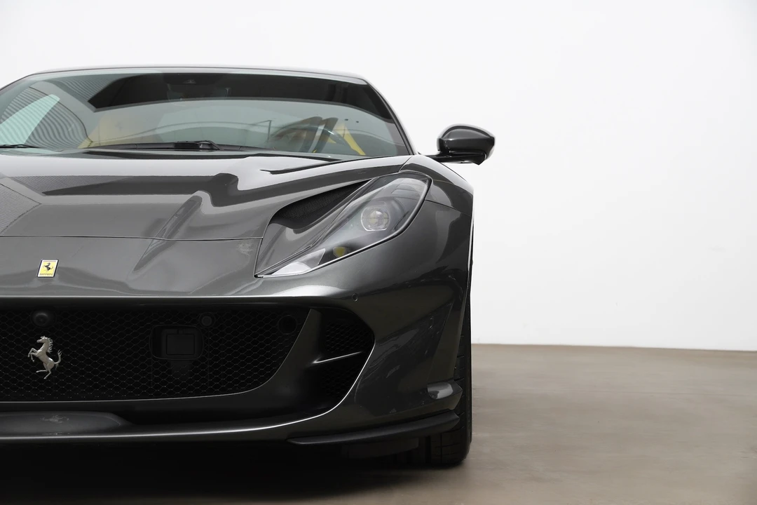 2020 Ferrari 812 Superfast - Image 20 of 31