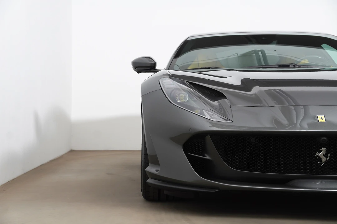 2020 Ferrari 812 Superfast - Image 21 of 31