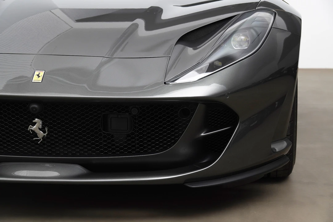 2020 Ferrari 812 Superfast - Image 22 of 31