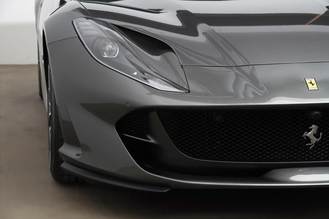 2020 Ferrari 812 Superfast - Image 23 of 31