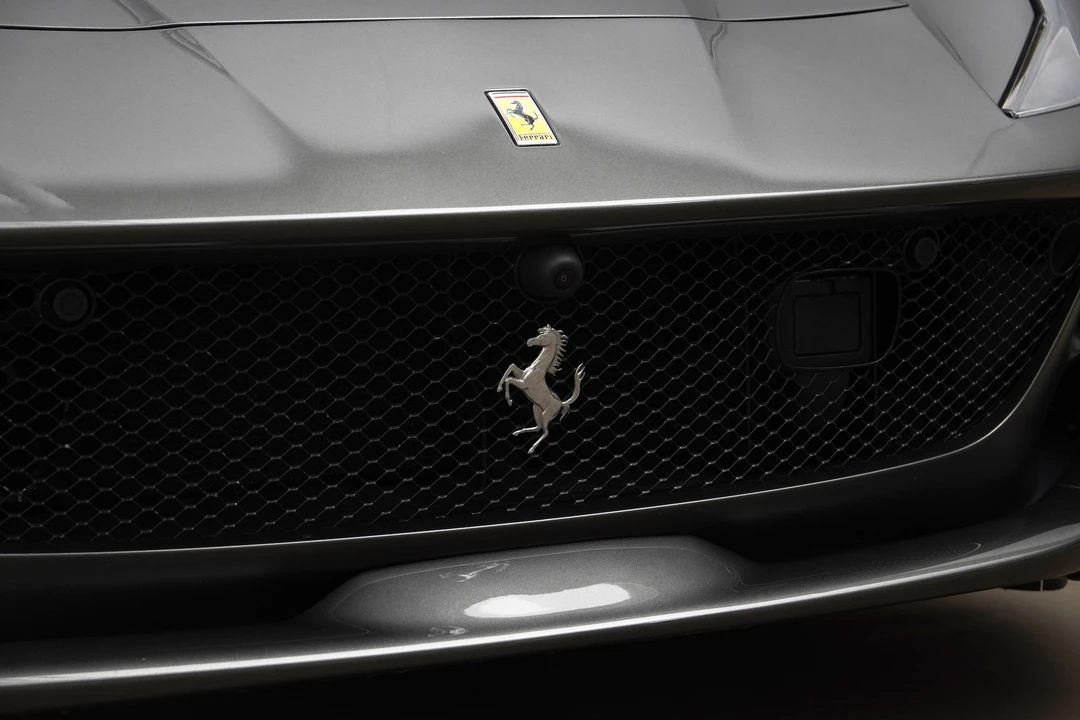 2020 Ferrari 812 Superfast - Image 24 of 31
