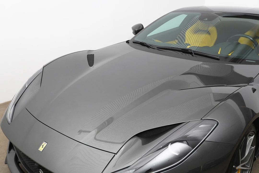 2020 Ferrari 812 Superfast - Image 30 of 31